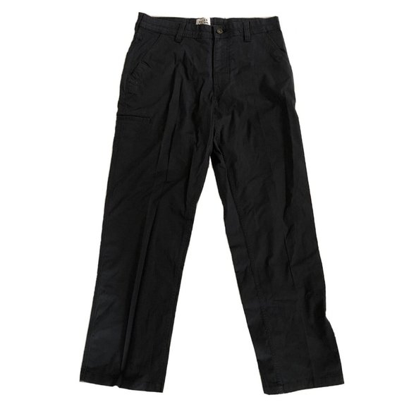 Field & Stream Men's Stretch Utility 'Asphalt' Pants MCA2070